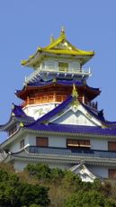 Ninja Kingdom Ise
