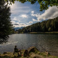 Laghi di Meugliano e Alice