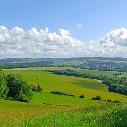 Office de Tourisme de la Suisse Normande