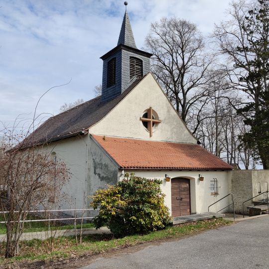 Kapelle Zug