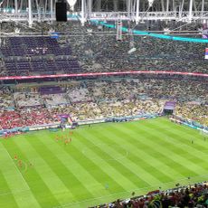 Lusail Stadium