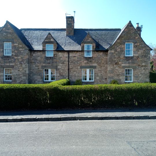 Gullane, 39 Hopetoun Terrace