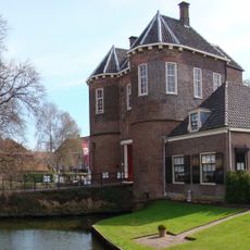 Kasteel Montfoort