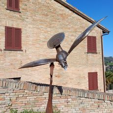 Installation artwork, Work of art