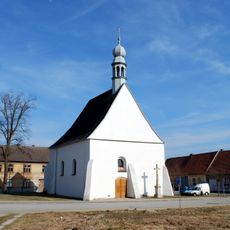 Church of Saint Wenceslaus