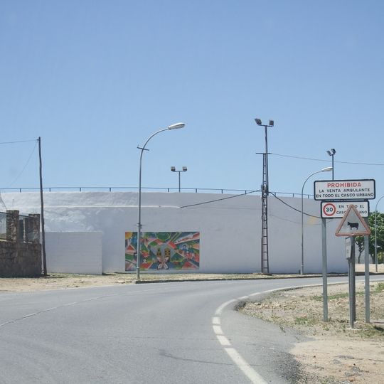 Plaza de Toros Cañete