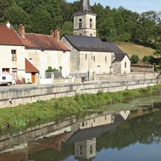 Église de la Nativité de Rochefort-sur-Brévon