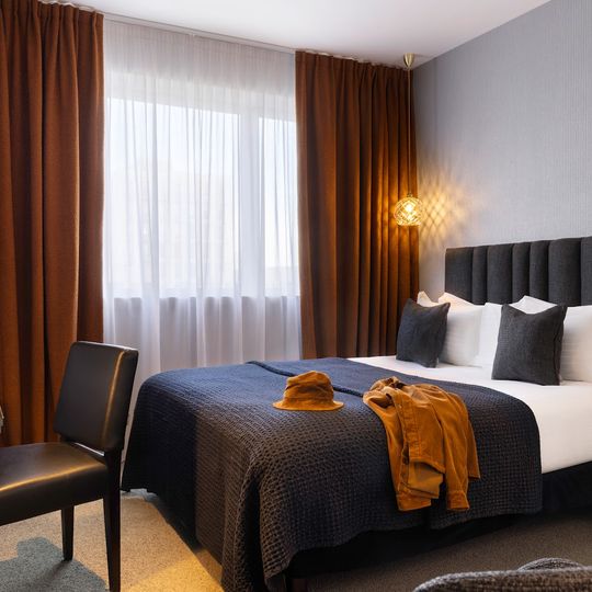 Best Western Plus