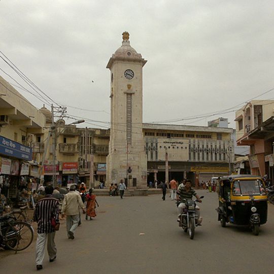 Khambhat