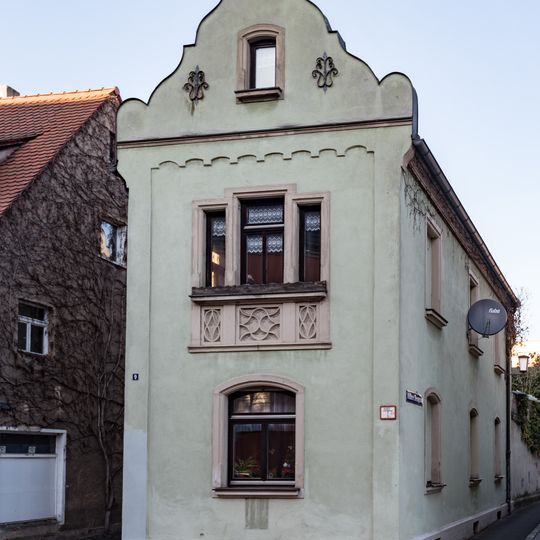 Wohnhaus