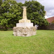 Village Cross