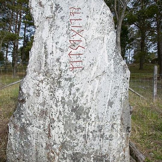 Södermanlands runinskrifter 24