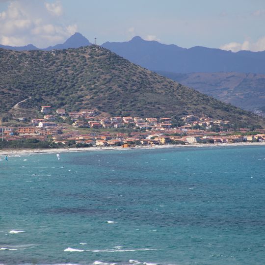 La Caletta