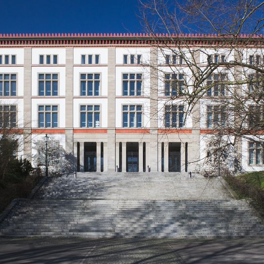 Kantonsschule Rämibühl