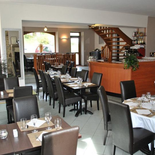 Moulin de Célac
