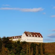 Schloss Juliusburg