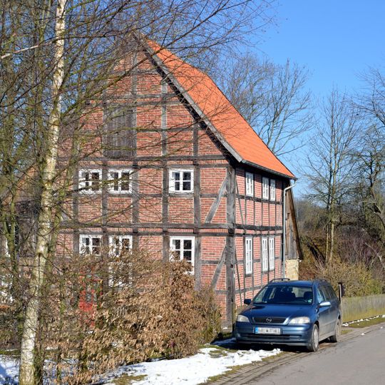Steinkuhlenstraße 30