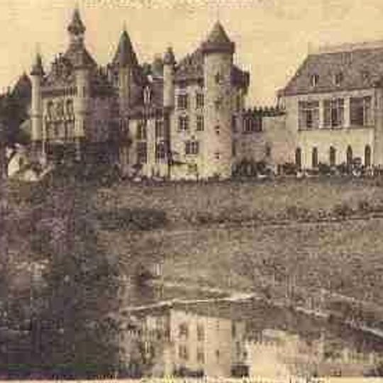 Château de Clavières