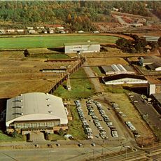 Winston–Salem Memorial Coliseum