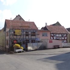 Gesamtanlage historischer Ortskern