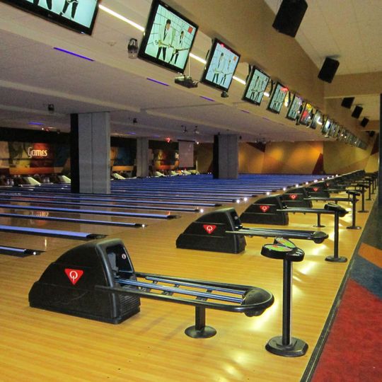 Main Event Fort Worth South