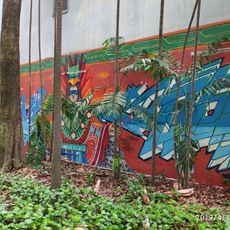 Graffiti
