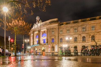 Bei Nacht 0