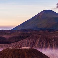 Monte Semeru