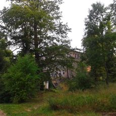 Zespół pałacowy (dec. dworski)