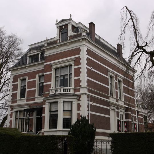 Singel 87, Dordrecht