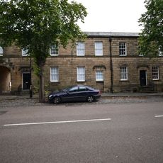 9 And 11, Bailiffgate