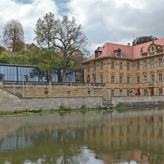 Palast