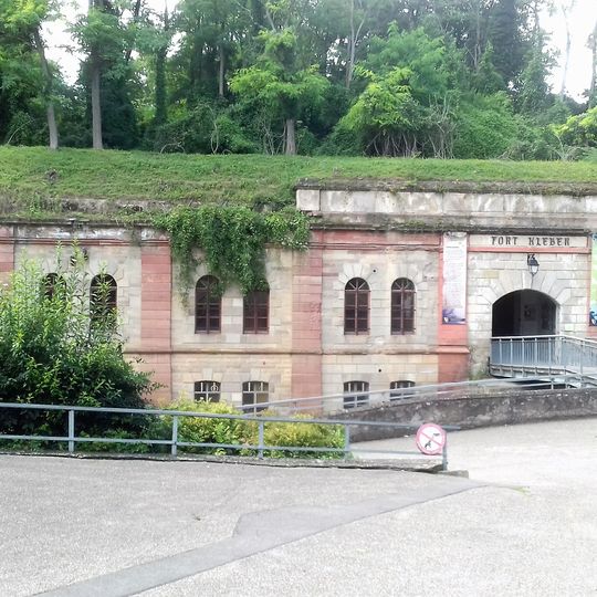Fort Kléber