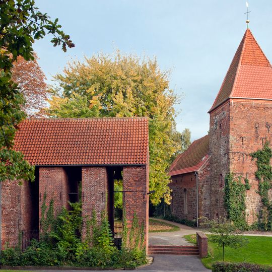 Dionysiuskerk