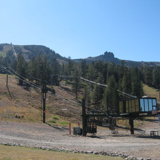 Kirkwood
