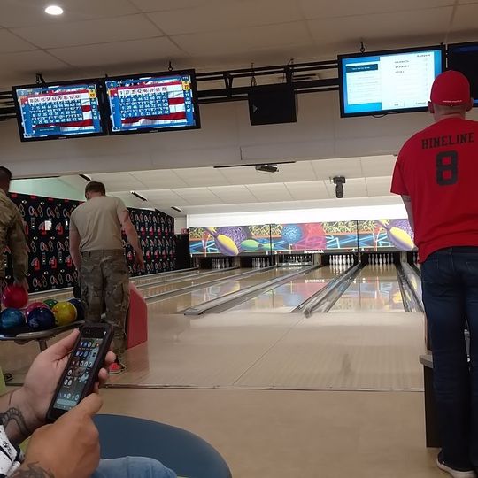 Desert Winds Bowling Center