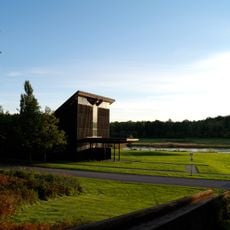 Görvälns griftegård