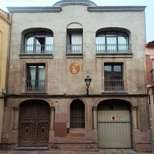 Casa Betlla