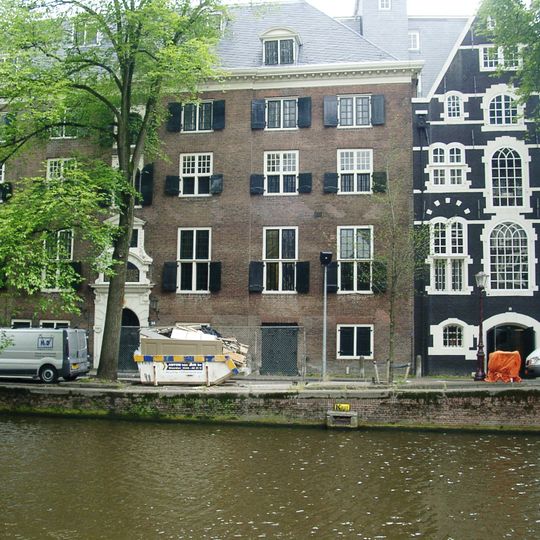 Stadsbank van Lening