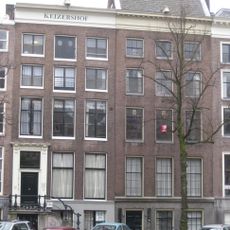 Keizersgracht 618, Amsterdam