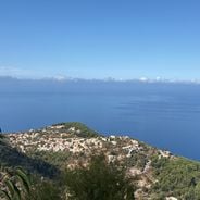 scenic viewpoint