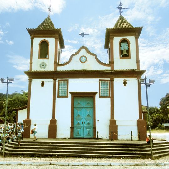 Parish Church of Our Lady of the Conception