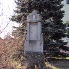 Památník obětem 1. sv. války v Sedleci