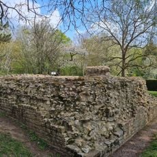 Turmburg