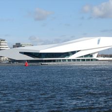 Eye Filmmuseum