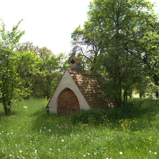 Backhaus In Hallershof