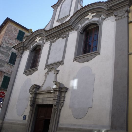 Chiesa di San Michele Arcangelo