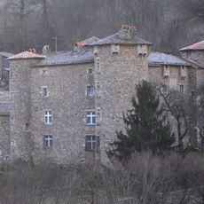 Château de la Motte