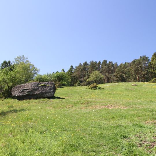 Sørmarka i Stavanger