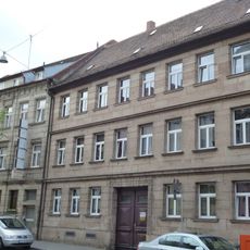 Wohnhaus